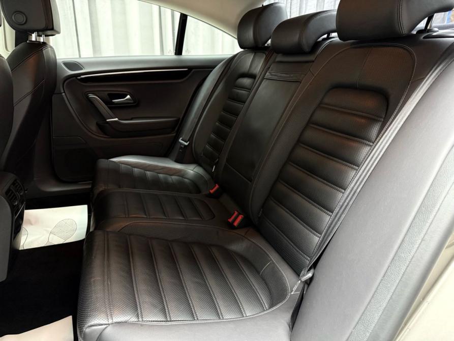 Volkswagen Passat CC I Рестайлинг Ижевск  - изображение 34