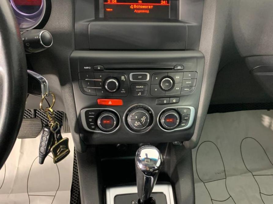 Citroen C4 II Ногинск  - изображение 10