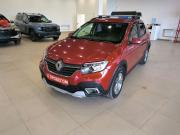 Renault Logan II Рестайлинг Мурманск  - изображение 18
