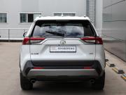 Toyota RAV4 V (XA50) Москва  - изображение 29