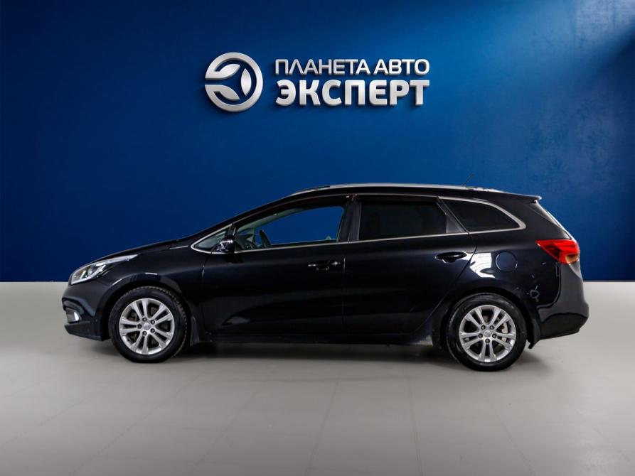 Kia Ceed II Челябинск  - изображение 15