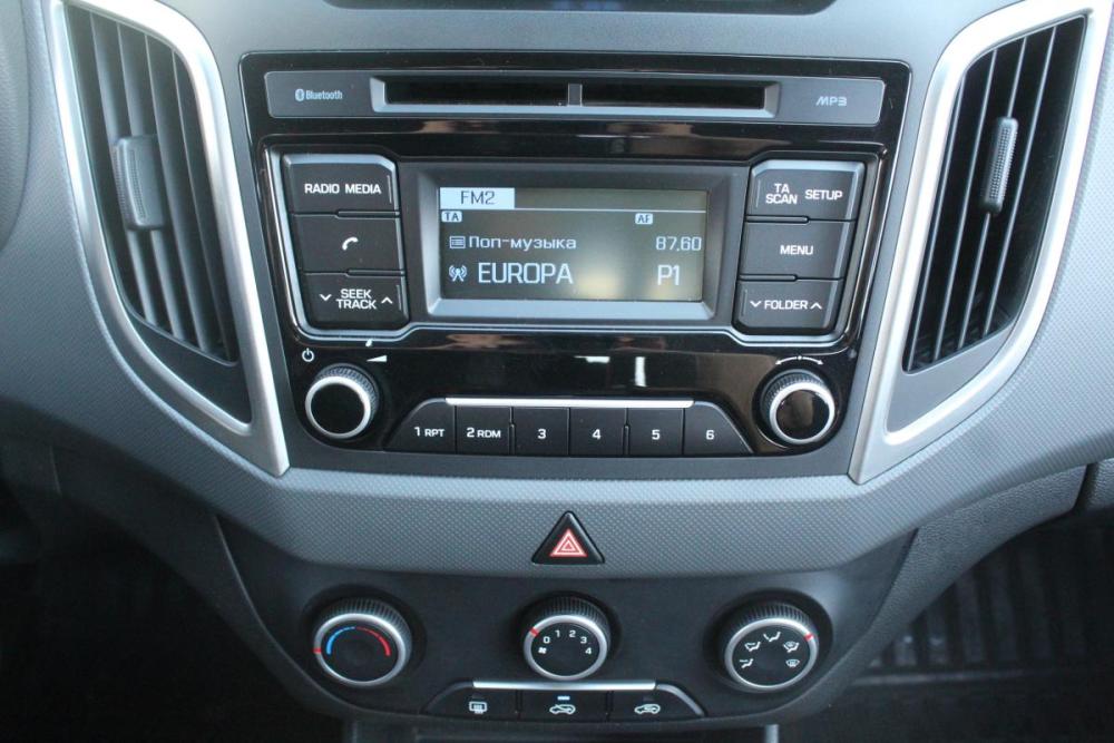Hyundai Creta I Брянск  - изображение 13
