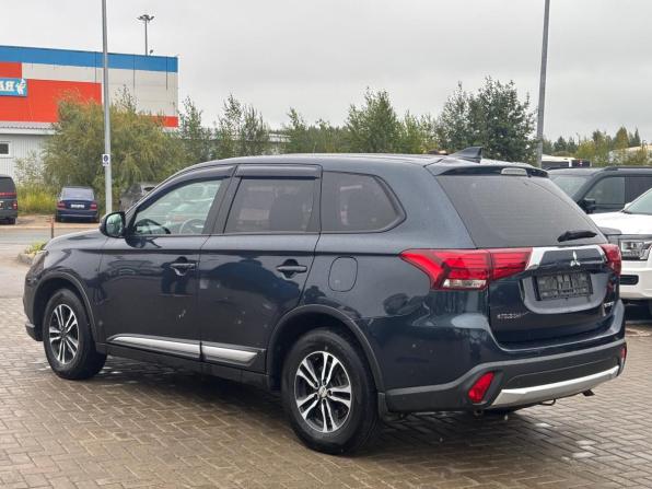 Mitsubishi Outlander III Рестайлинг 2 с пробегом 2018 года, цена 1 850 000 рублей, 171081 км, внедорожник, Автокод Объявления
