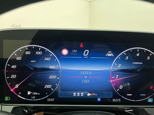 Mercedes-Benz E-Класс VI (W214 S214) с пробегом 2025 года, цена 8 700 000 рублей, 1320 км, седан, Автокод Объявления