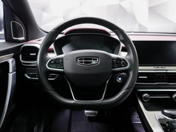 Geely Coolray I с пробегом 2023 года, цена 1 989 000 рублей, 54158 км, внедорожник, Автокод Объявления