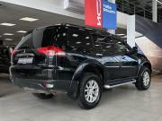 Mitsubishi Pajero Sport II Рестайлинг Москва  - изображение 20