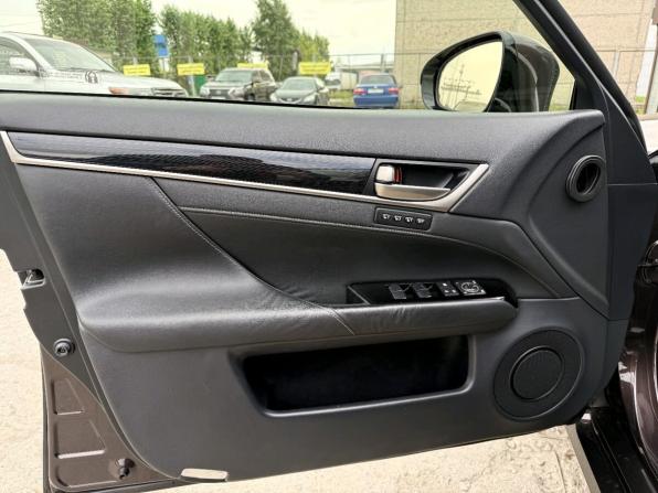 Lexus GS IV с пробегом 2014 года, цена 2 698 000 рублей, 157000 км, седан, Автокод Объявления