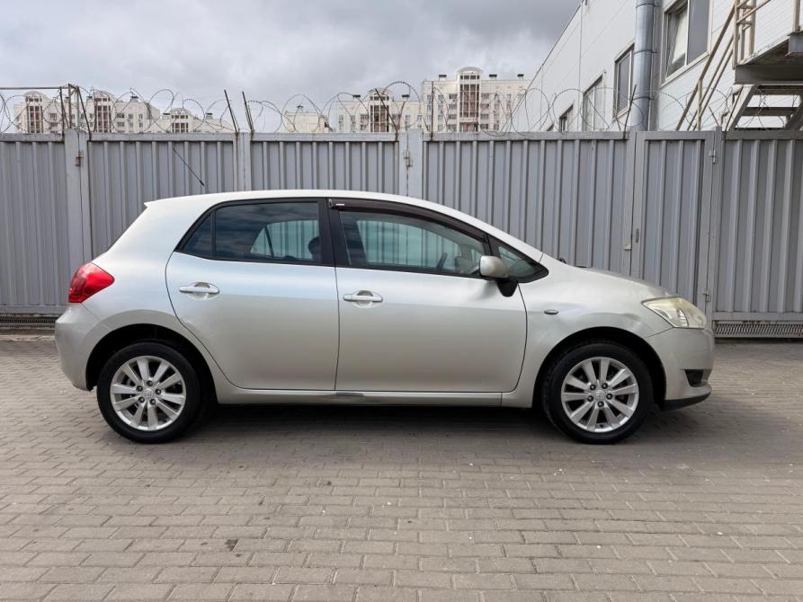Toyota Auris I Ростов-на-Дону  - изображение 6