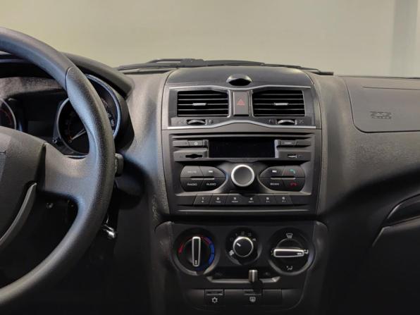 Lada (ВАЗ) Granta I Рестайлинг с пробегом 2024 года, цена 797 000 рублей, 56412 км, лифтбек, Автокод Объявления