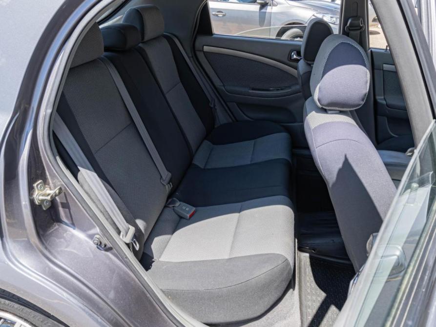 Chevrolet Lacetti I Краснодар  - изображение 7