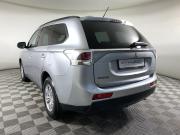 Mitsubishi Outlander III Москва  - изображение 26