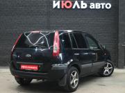 Ford Fusion I Рестайлинг Екатеринбург  - изображение 21