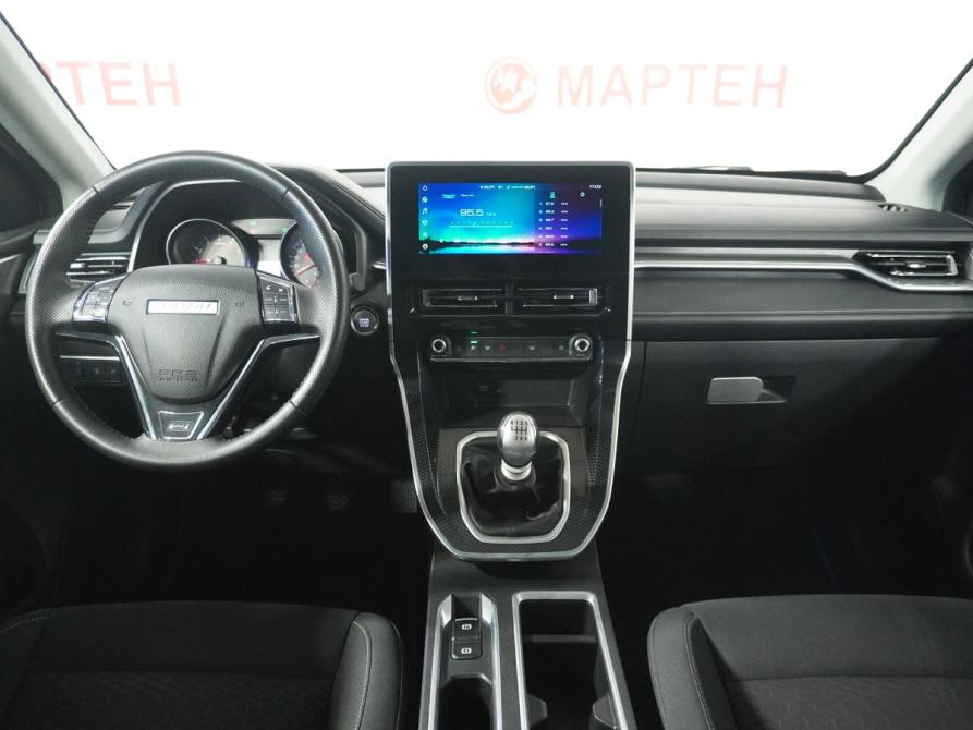 Haval M6 II Вологда  - изображение 15