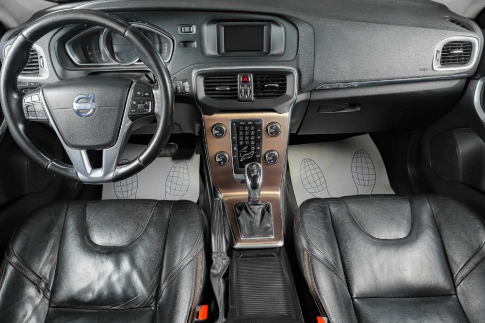 Volvo V40 II Тюмень  - изображение 13
