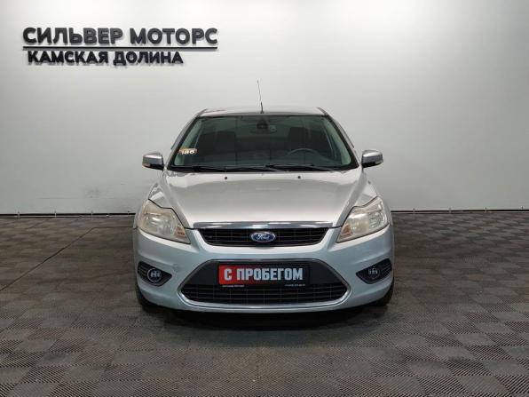 Ford Focus II Рестайлинг с пробегом 2008 года, цена 410 000 рублей, 180000 км, седан, Автокод Объявления
