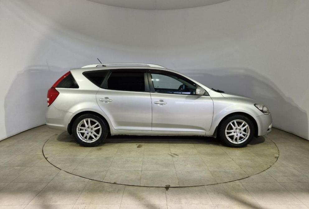 Kia Ceed I Рестайлинг Саранск  - изображение 6