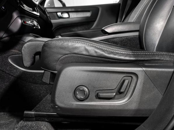 Volvo XC40 I с пробегом 2018 года, цена 2 650 000 рублей, 140931 км, внедорожник, Автокод Объявления