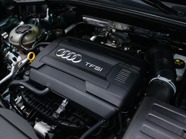 Audi Q3 II (F3) с пробегом 2021 года, цена 4 145 000 рублей, 18805 км, внедорожник, Автокод Объявления