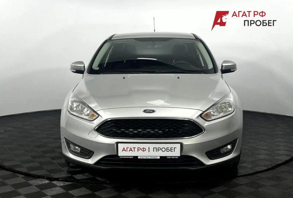 Ford Focus III Рестайлинг Нижний Новгород  - изображение 3