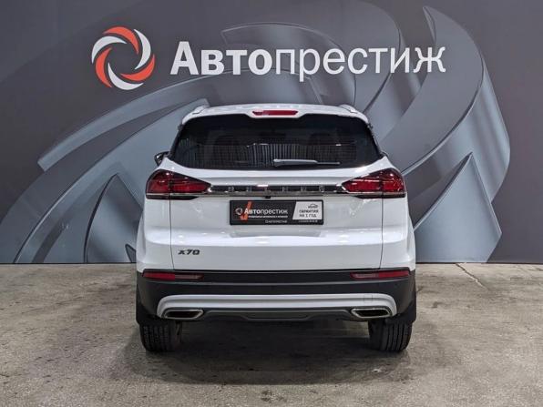 Belgee X70 I с пробегом 2024 года, цена 2 195 000 рублей, 20624 км, внедорожник, Автокод Объявления