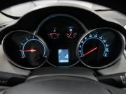 Chevrolet Cruze I Рестайлинг Ульяновск  - изображение 16