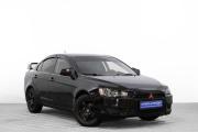 Mitsubishi Lancer X Барнаул  - изображение 24