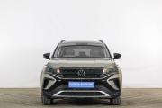 Volkswagen Taos I Тюмень  - изображение 22