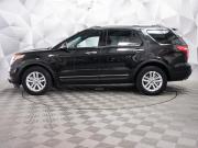 Ford Explorer V Ульяновск  - изображение 27
