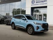 Chery Tiggo 7 Pro Max I Челябинск  - изображение 14