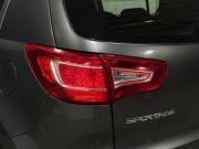 Kia Sportage III Челябинск  - изображение 32