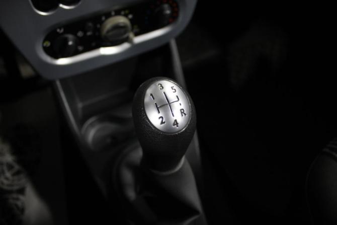 Renault Sandero I с пробегом 2011 года, цена 549 000 рублей, 149827 км, хэтчбек, Автокод Объявления