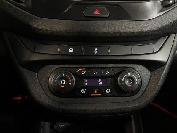 Lada (ВАЗ) Vesta I с пробегом 2020 года, цена 1 099 900 рублей, 91915 км, седан, Автокод Объявления