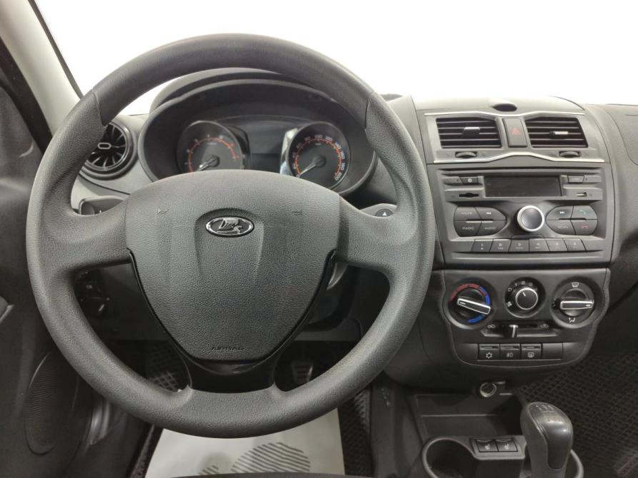 Lada (ВАЗ) Granta I Рестайлинг Альметьевск  - изображение 11