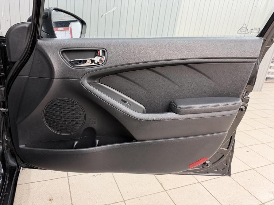 Kia Cerato III Магнитогорск  - изображение 15