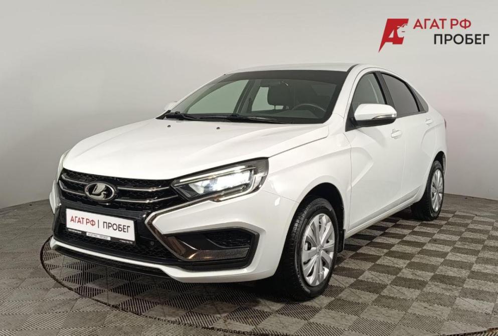 Lada (ВАЗ) Vesta I Рестайлинг (NG) Волгоград  - изображение 3