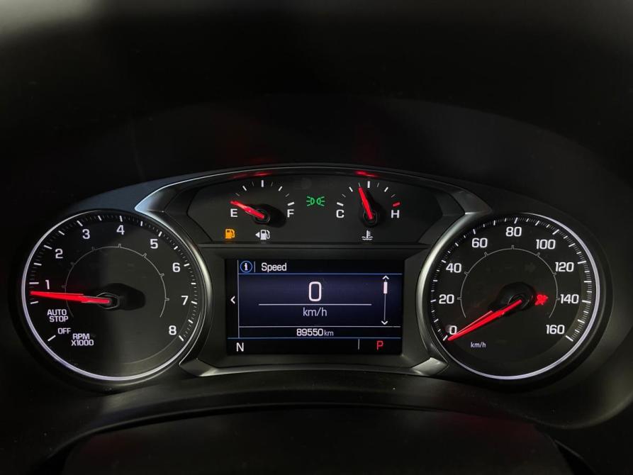 GMC Terrain II Воронеж  - изображение 21