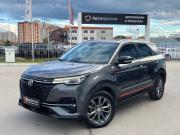 Changan CS55 Plus I Калуга  - изображение 9