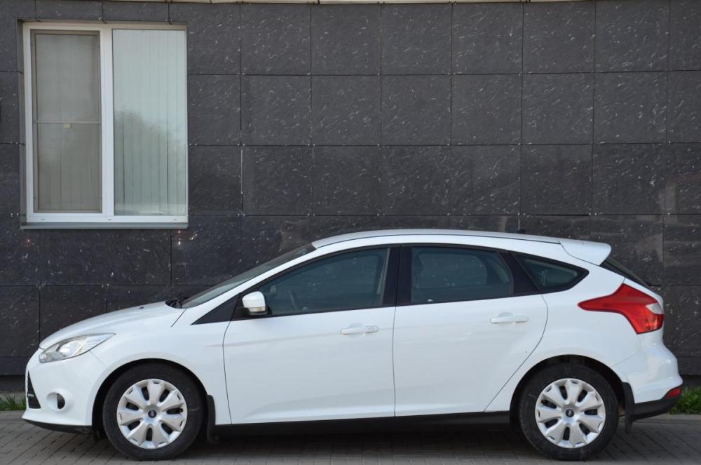 Ford Focus III Астрахань  - изображение 7