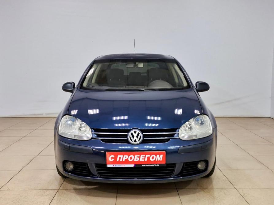 Volkswagen Golf V Альметьевск  - изображение 2