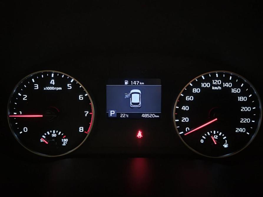 Kia Seltos I Казань  - изображение 16