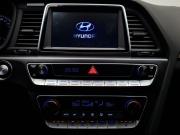 Hyundai Sonata VII (LF) Рестайлинг Мурманск  - изображение 43