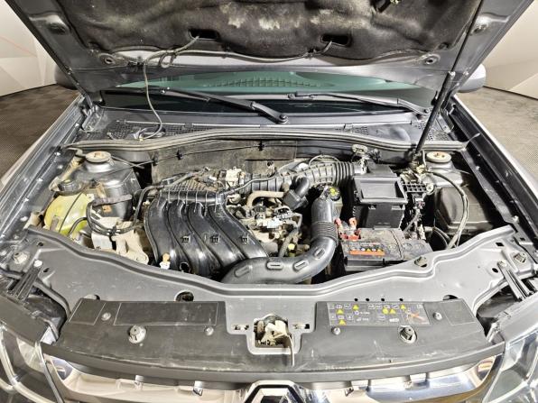 Renault Duster I Рестайлинг с пробегом 2019 года, цена 1 385 000 рублей, 67222 км, внедорожник, Автокод Объявления