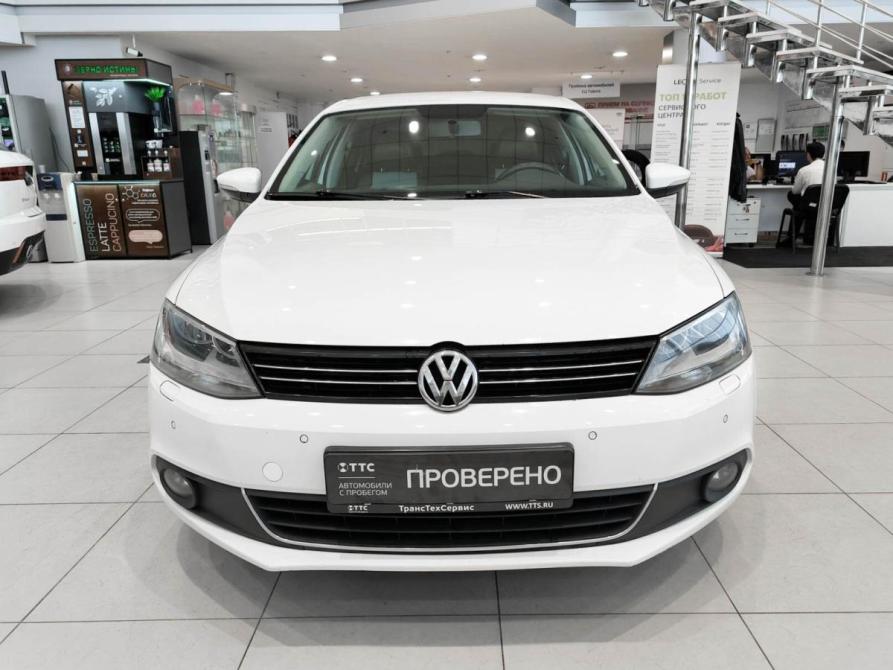 Volkswagen Jetta VI Казань  - изображение 2