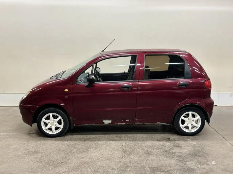Daewoo Matiz I Рестайлинг Саратов  - изображение 6