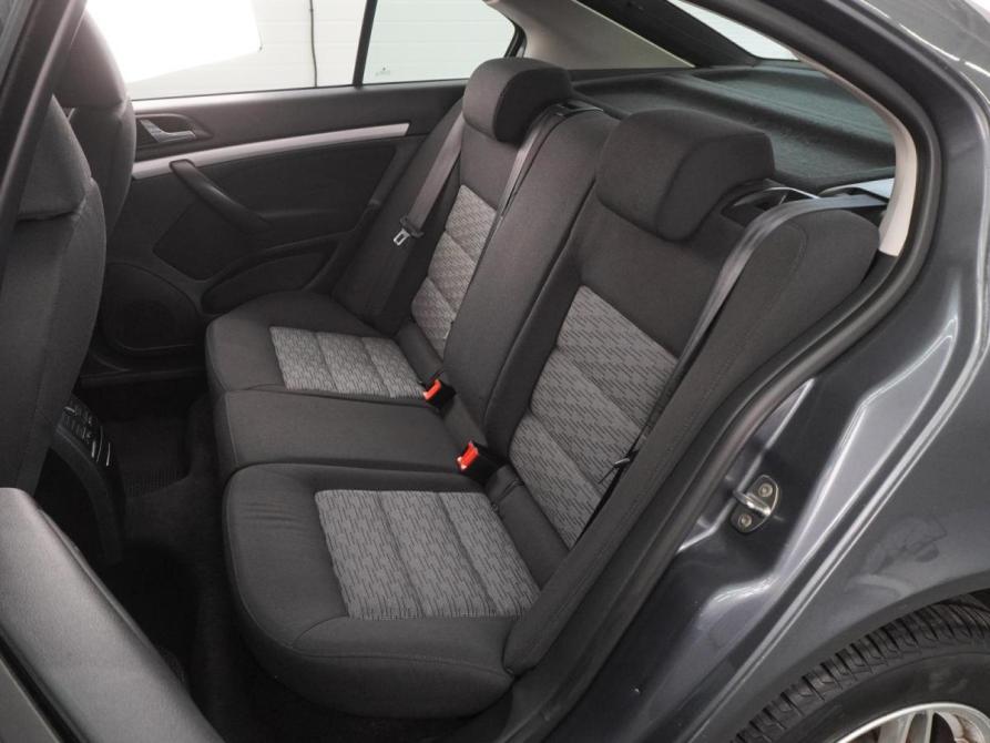 Skoda Octavia II (A5) Рестайлинг Воронеж  - изображение 9