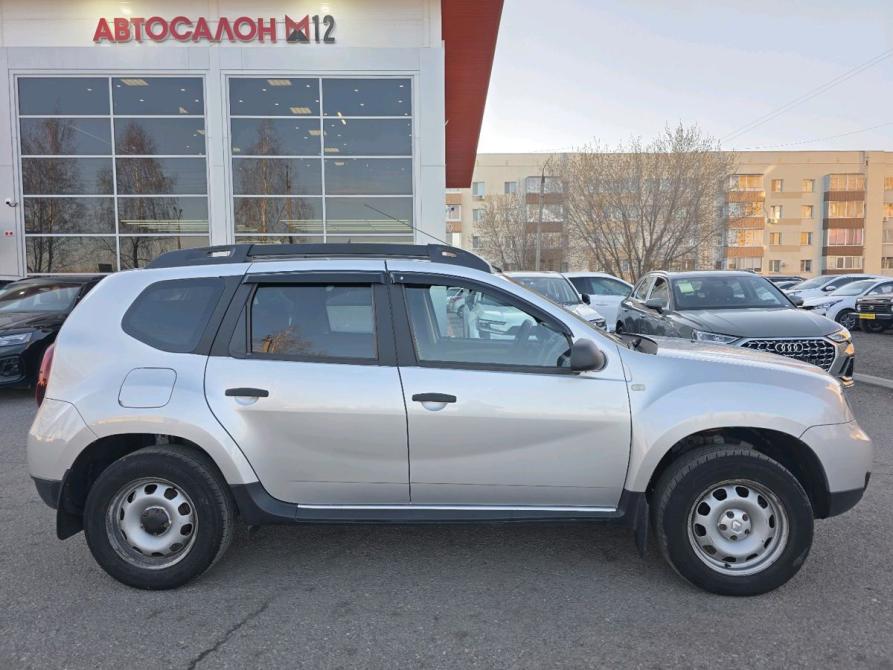 Renault Duster I Рестайлинг Нижнекамск  - изображение 2