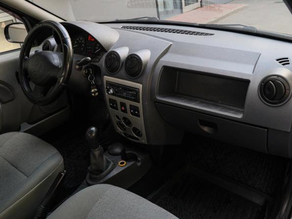 Renault Logan I с пробегом 2009 года, цена 500 000 рублей, 226676 км, седан, Автокод Объявления