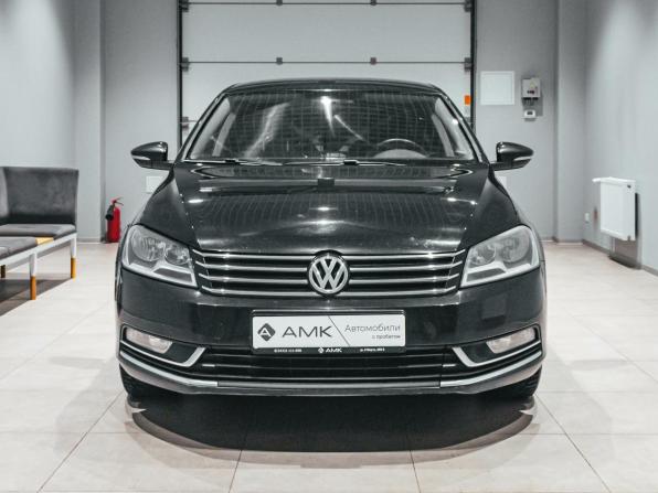 Volkswagen Passat B7 с пробегом 2012 года, цена 961 856 рублей, 207760 км, седан, Автокод Объявления