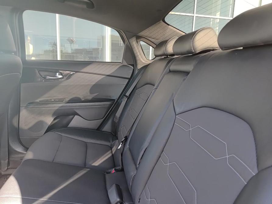 Kia Cerato IV Казань  - изображение 15