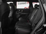 Exeed VX I Рестайлинг Москва  - изображение 43